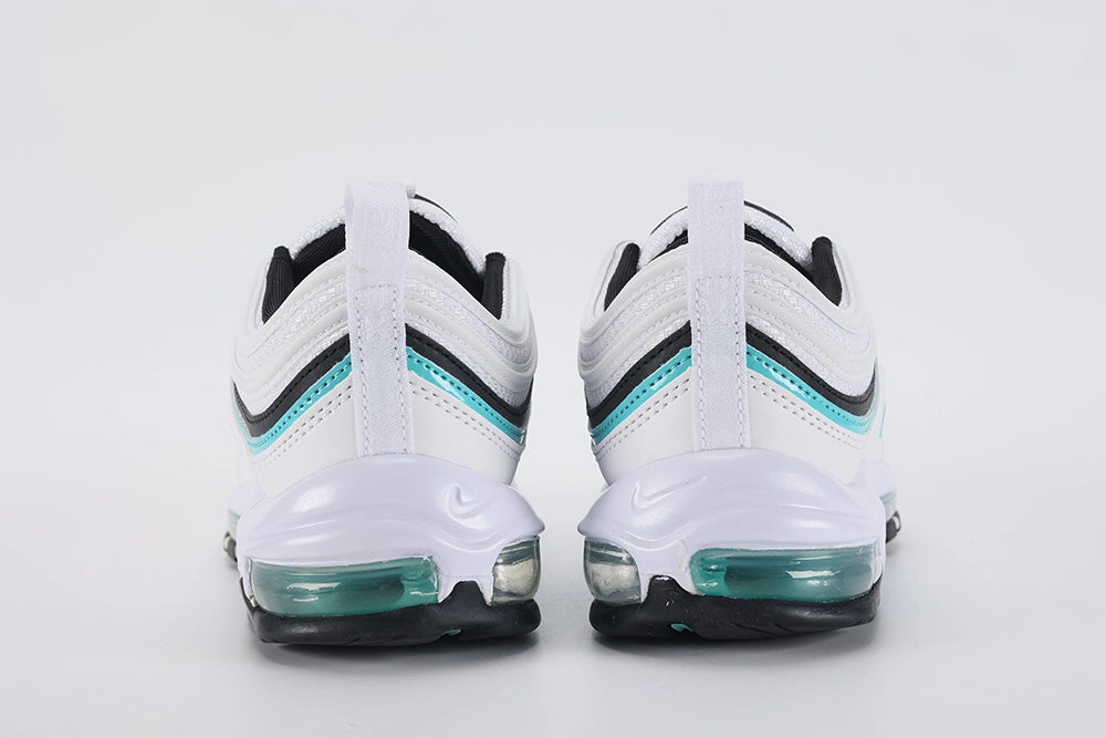 Air Max 97 Teal - Detail 2
