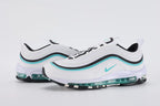 Air Max 97 Teal - Detail 3