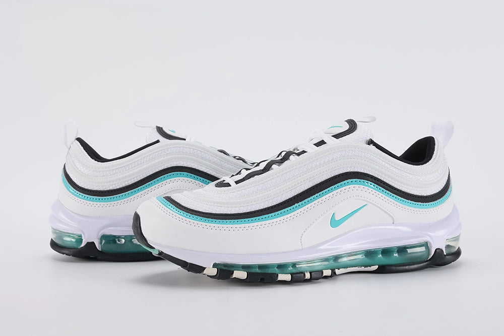 Air Max 97 Teal - Detail 3