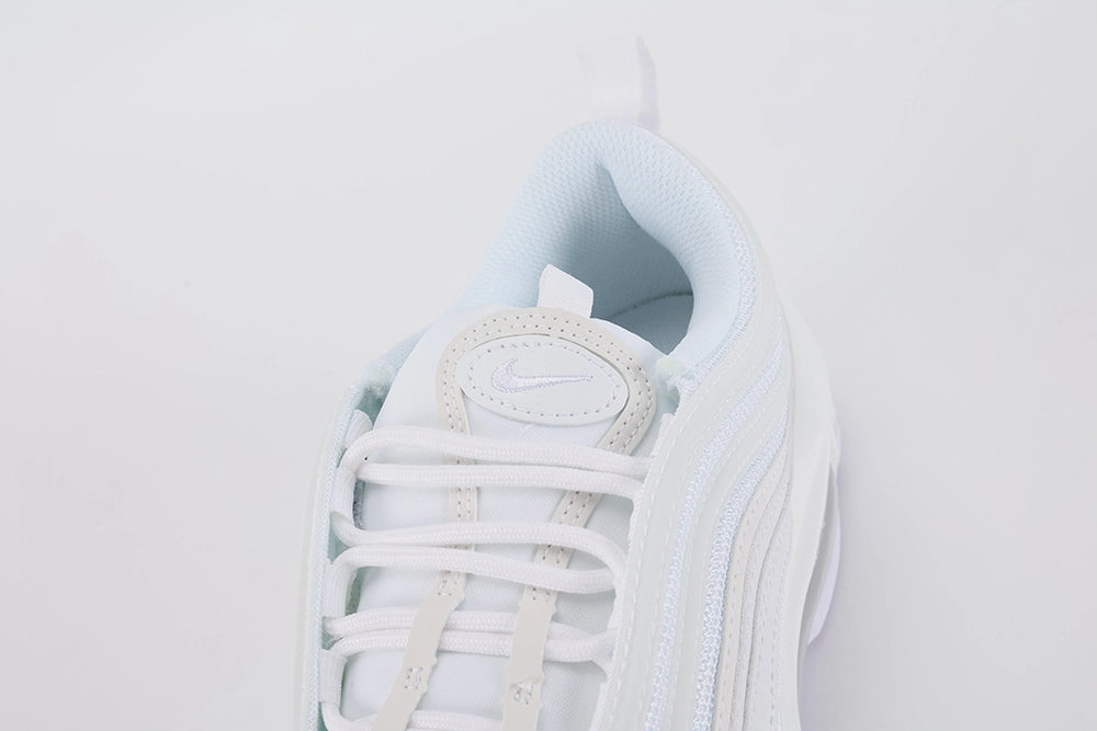 Air Max 97 Triple White - Detail 2