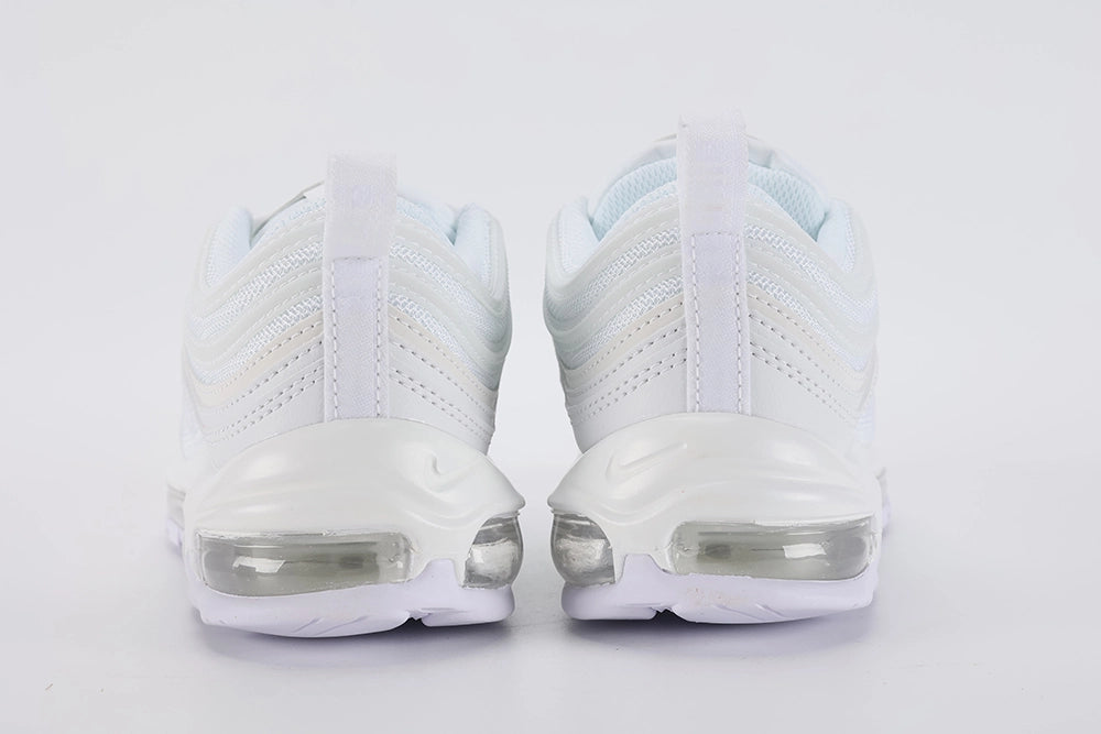 Air Max 97 Triple White - Detail 3