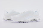 Air Max 97 Triple White - Detail 1