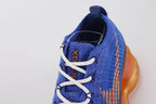 Air Max Scorpion Flyknit Frank Rudy Game Royal Total Orange - Detail 1