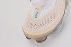 Air Max Scorpion Flyknit Leap High 2 Guava Ice Teal University Red - Detail 1