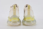Air Max Scorpion Flyknit Lemon Wash Light Orewood Brown Lemon Chiffon - Detail 2