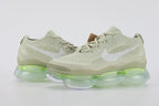 Air Max Scorpion Flyknit Olive Aura Light Bone Sea Glass Volt - Detail 1