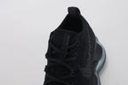 Air Max Scorpion Flyknit Triple Black Anthracite - Detail 1
