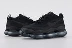 Air Max Scorpion Flyknit Triple Black Anthracite - Detail 3
