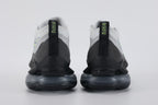 Air Max Scorpion Flyknit Wolf Grey Volt Racer Blue Black - Detail 2