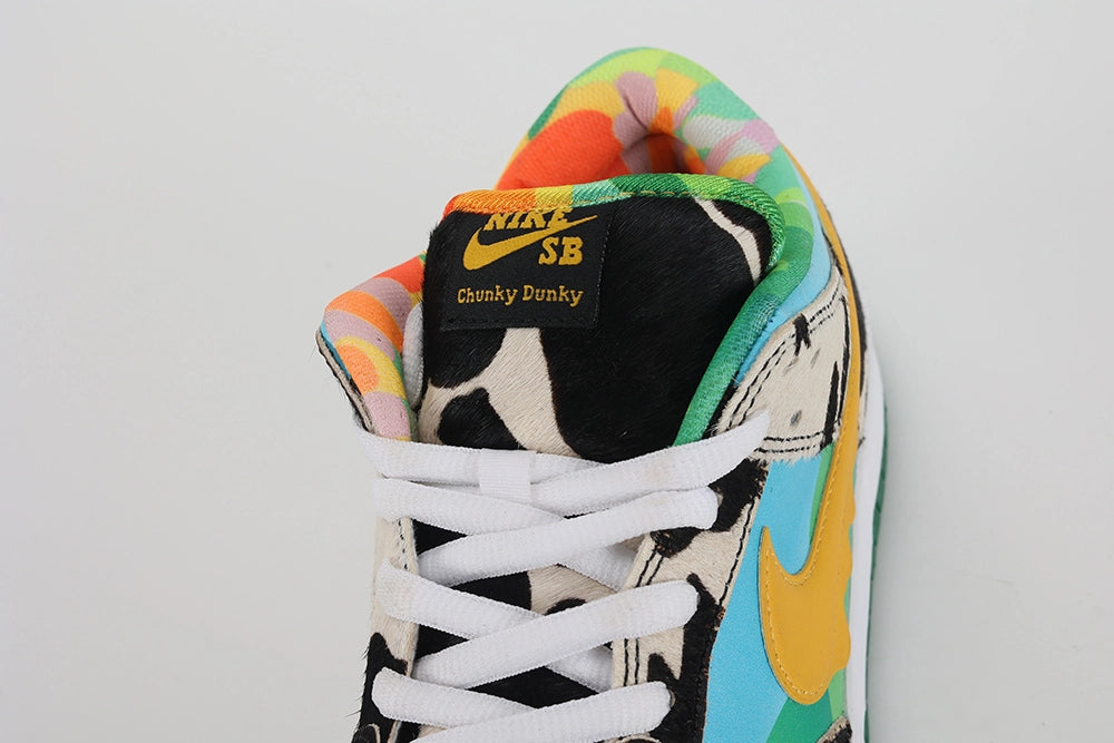 Ben & Jerry s x Dunk Low SB Chunky Dunky - image 2