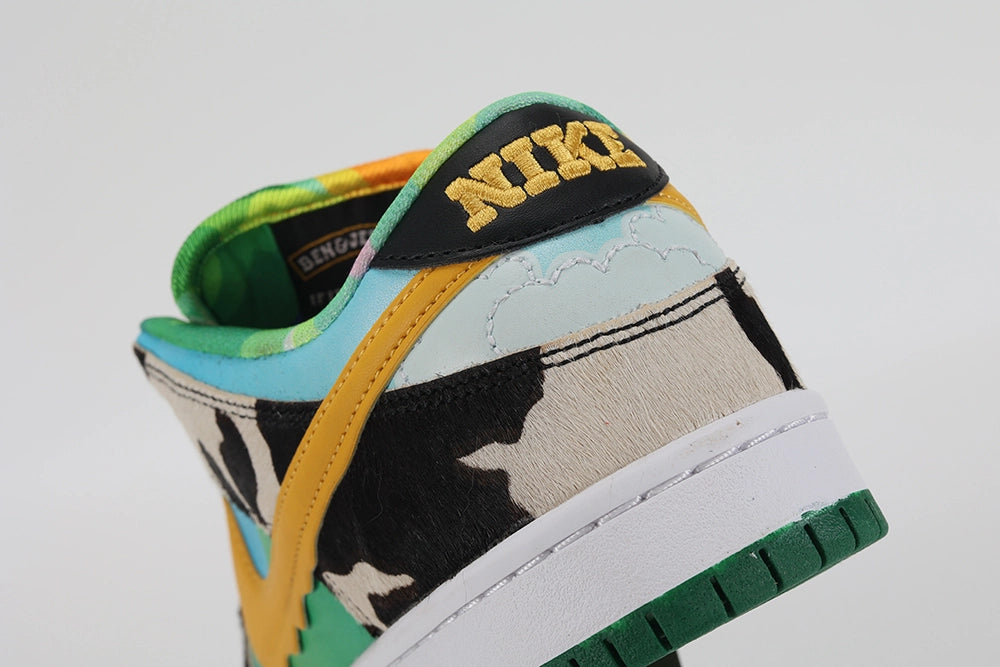 Ben & Jerry s x Dunk Low SB Chunky Dunky - image 3