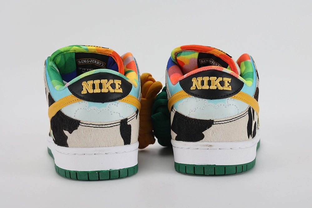 Ben & Jerry s x Dunk Low SB Chunky Dunky - image 4
