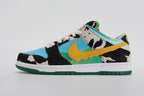 Ben & Jerry s x Dunk Low SB Chunky Dunky - image 6