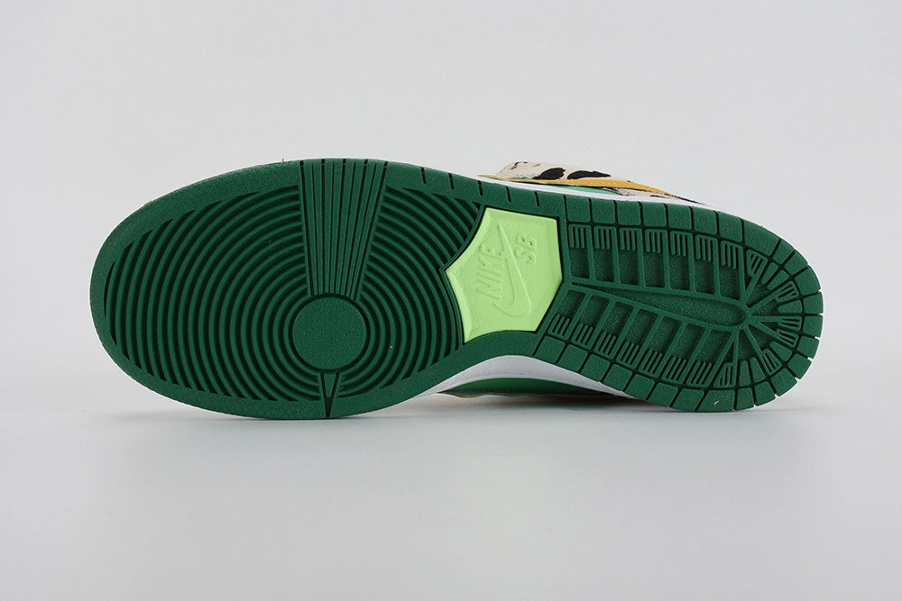 Ben & Jerry s x Dunk Low SB Chunky Dunky - image 7