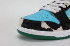 Ben & Jerry s x Dunk Low SB Chunky Dunky - image 8