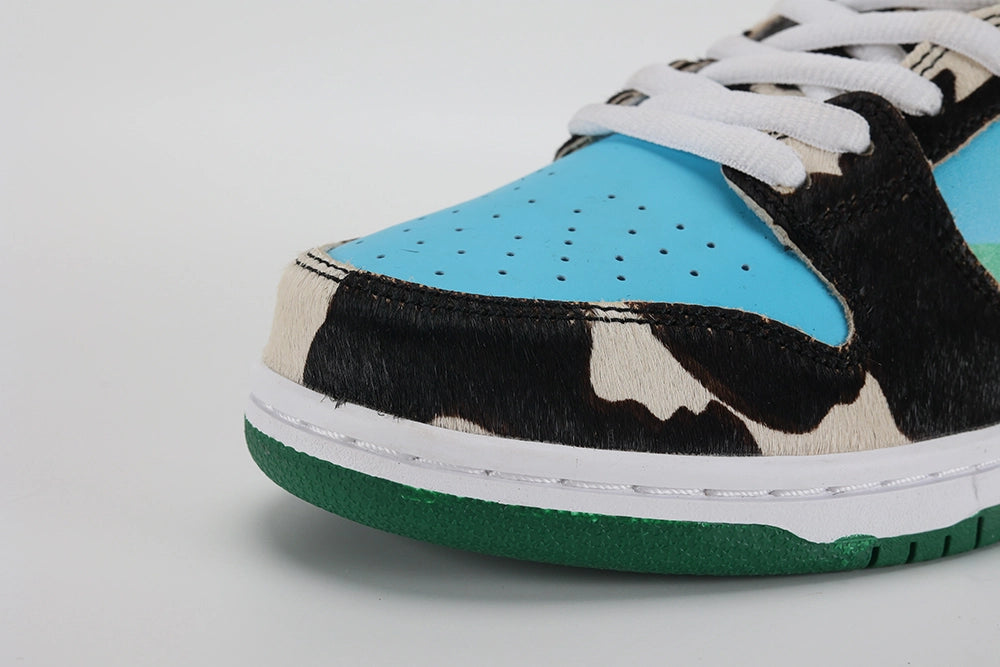 Ben & Jerry s x Dunk Low SB Chunky Dunky - image 8