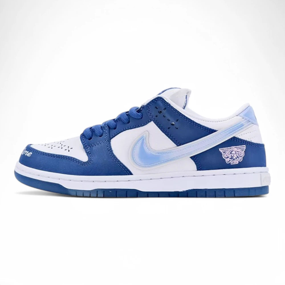 Born x Raised x Dunk Low SB ‘One Block at a Time’ - image 1