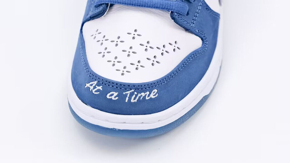 Born x Raised x Dunk Low SB ‘One Block at a Time’ - image 2