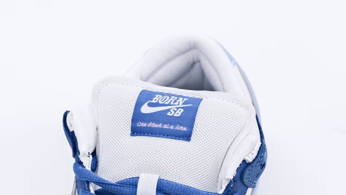 Born x Raised x Dunk Low SB ‘One Block at a Time’ - image 3