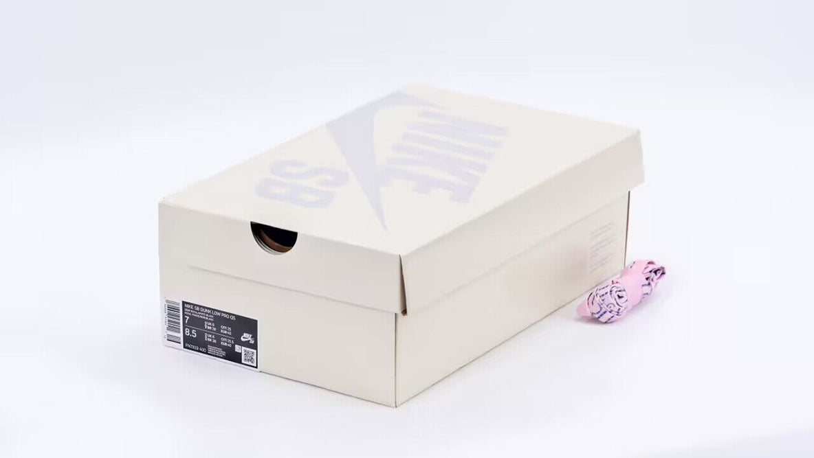 Born x Raised x Dunk Low SB ‘One Block at a Time’ - image 9