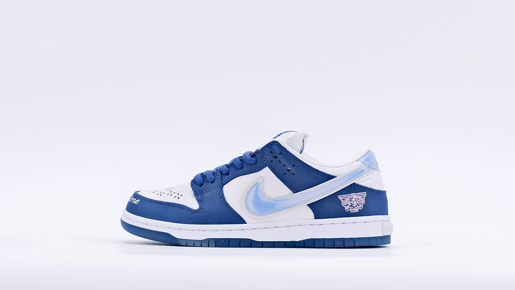 Born x Raised x Dunk Low SB ‘One Block at a Time’ - image 10