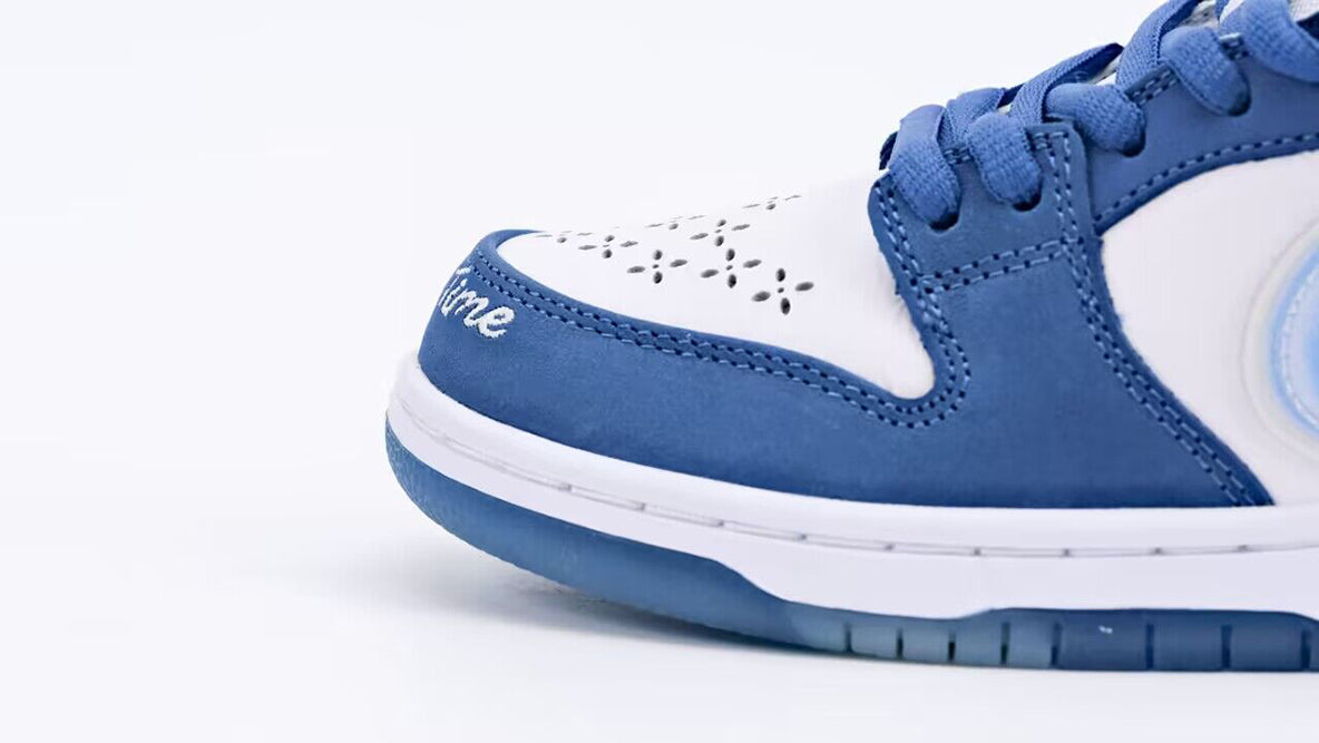 Born x Raised x Dunk Low SB ‘One Block at a Time’ - image 11