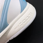Caitlin Clark x Zoom Kobe 6 Protro ‘Light Armory Blue’ - image 5