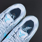 Caitlin Clark x Zoom Kobe 6 Protro ‘Light Armory Blue’ - image 13