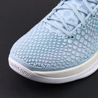 Caitlin Clark x Zoom Kobe 6 Protro ‘Light Armory Blue’ - image 16