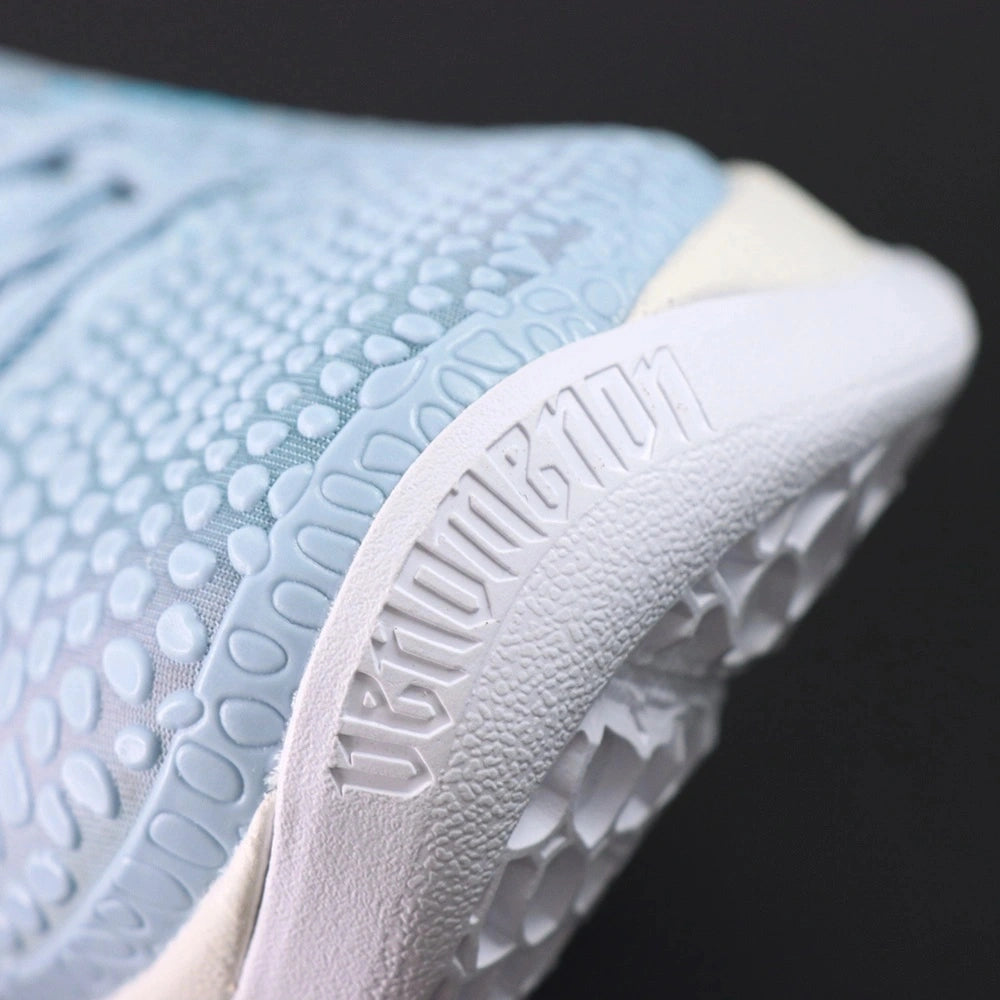Caitlin Clark x Zoom Kobe 6 Protro ‘Light Armory Blue’ - image 18