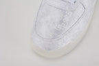 CLOT x Air Force 1 1WORLD - Pair Heel View