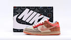 CLOT x Dunk Low SP ‘What The’ - image 2