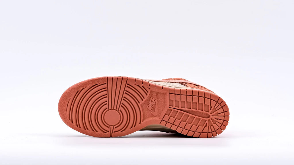 CLOT x Dunk Low SP ‘What The’ - image 6