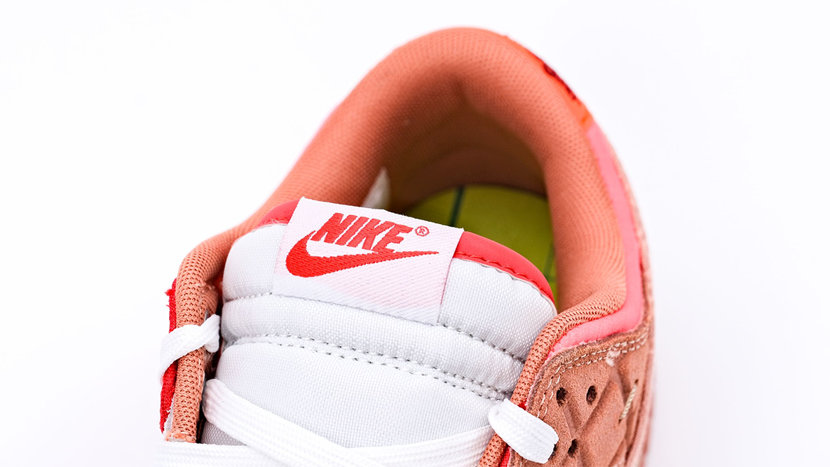 CLOT x Dunk Low SP ‘What The’ - image 7