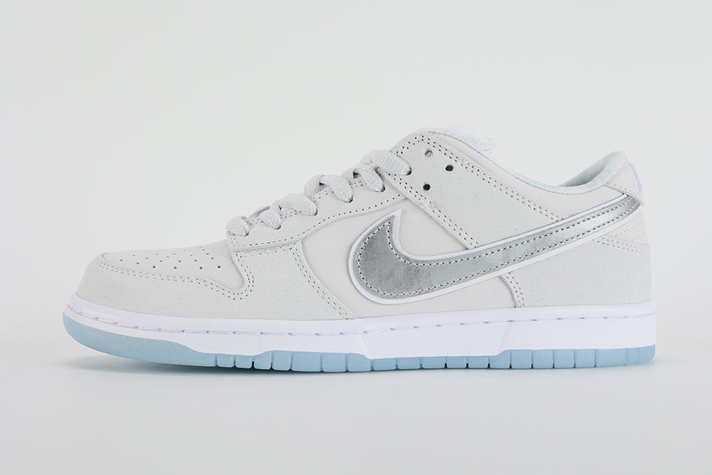 Concepts x Dunk Low OG SB QS ‘White Lobster’Friends & Family - image 1