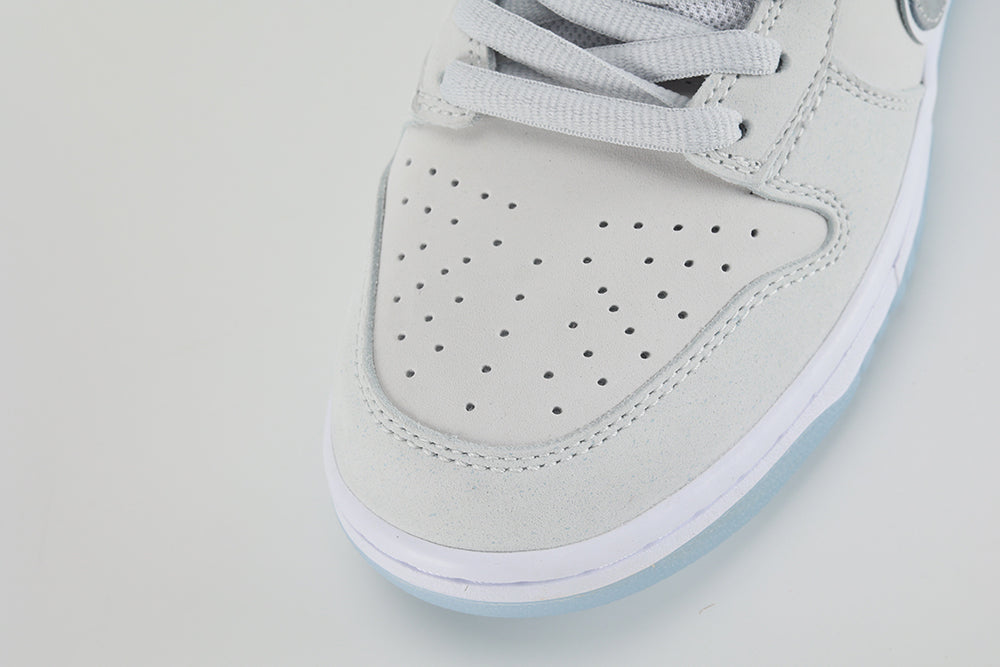 Concepts x Dunk Low OG SB QS ‘White Lobster’Friends & Family - image 4