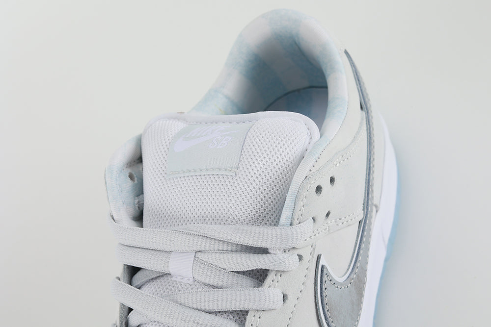 Concepts x Dunk Low OG SB QS ‘White Lobster’Friends & Family - image 5