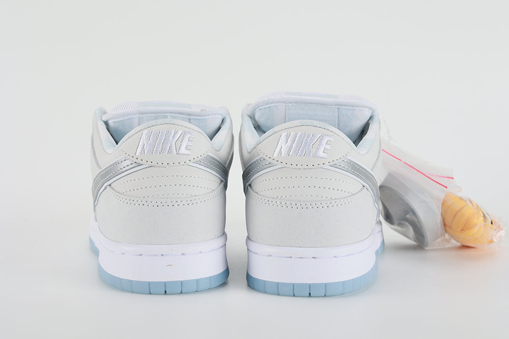 Concepts x Dunk Low OG SB QS ‘White Lobster’Friends & Family - image 7