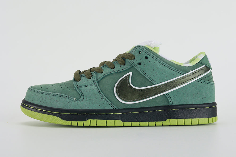 Concepts x Dunk Low SB ‘Green Lobster’ - image 1