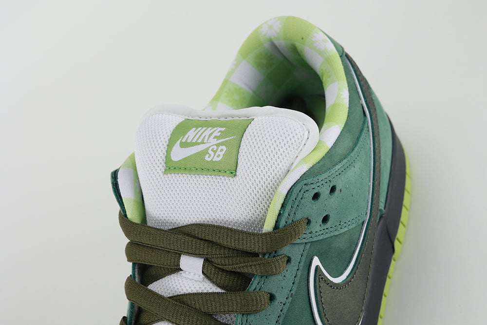 Concepts x Dunk Low SB ‘Green Lobster’ - image 5