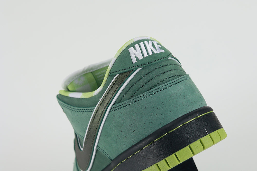 Concepts x Dunk Low SB ‘Green Lobster’ - image 6