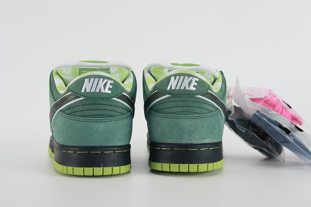 Concepts x Dunk Low SB ‘Green Lobster’ - image 7
