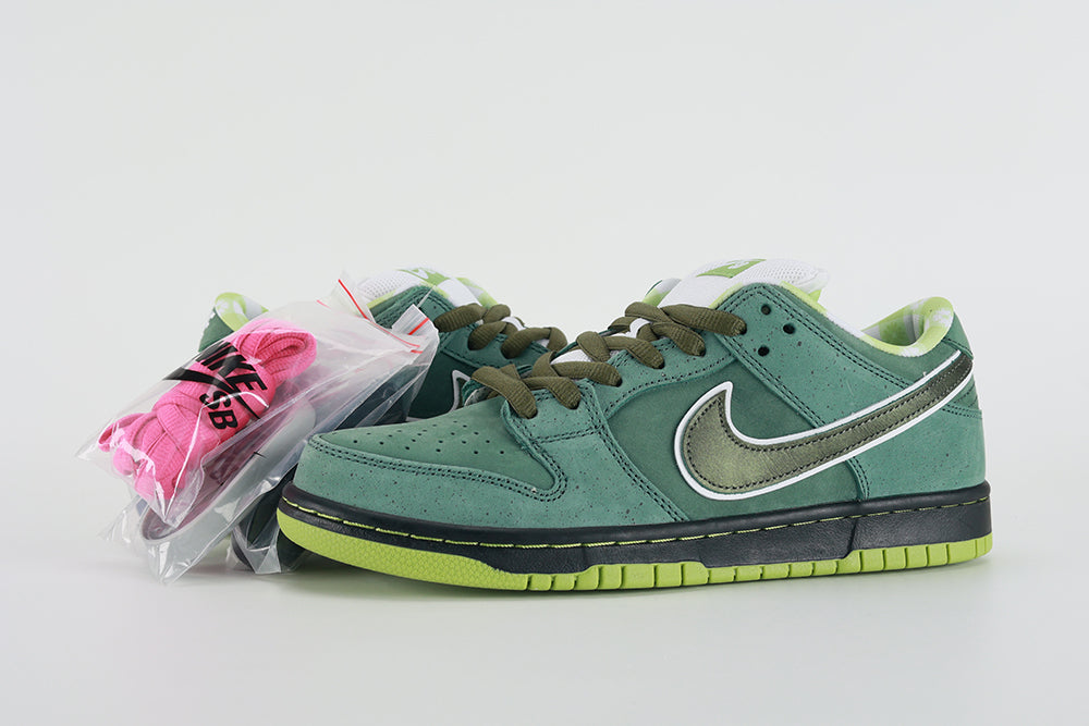 Concepts x Dunk Low SB ‘Green Lobster’ - image 8