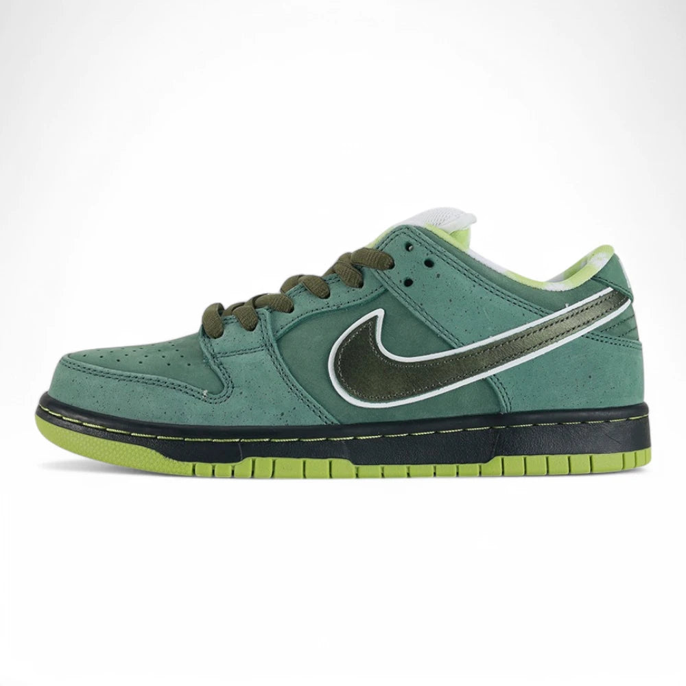 Concepts x Dunk Low SB ‘Green Lobster’ - image 9
