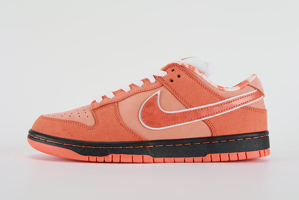 Concepts x Dunk Low SB Orange Lobster - image 1