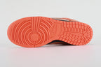 Concepts x Dunk Low SB Orange Lobster - image 2