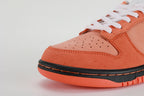 Concepts x Dunk Low SB Orange Lobster - image 3