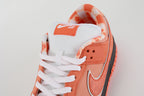 Concepts x Dunk Low SB Orange Lobster - image 5