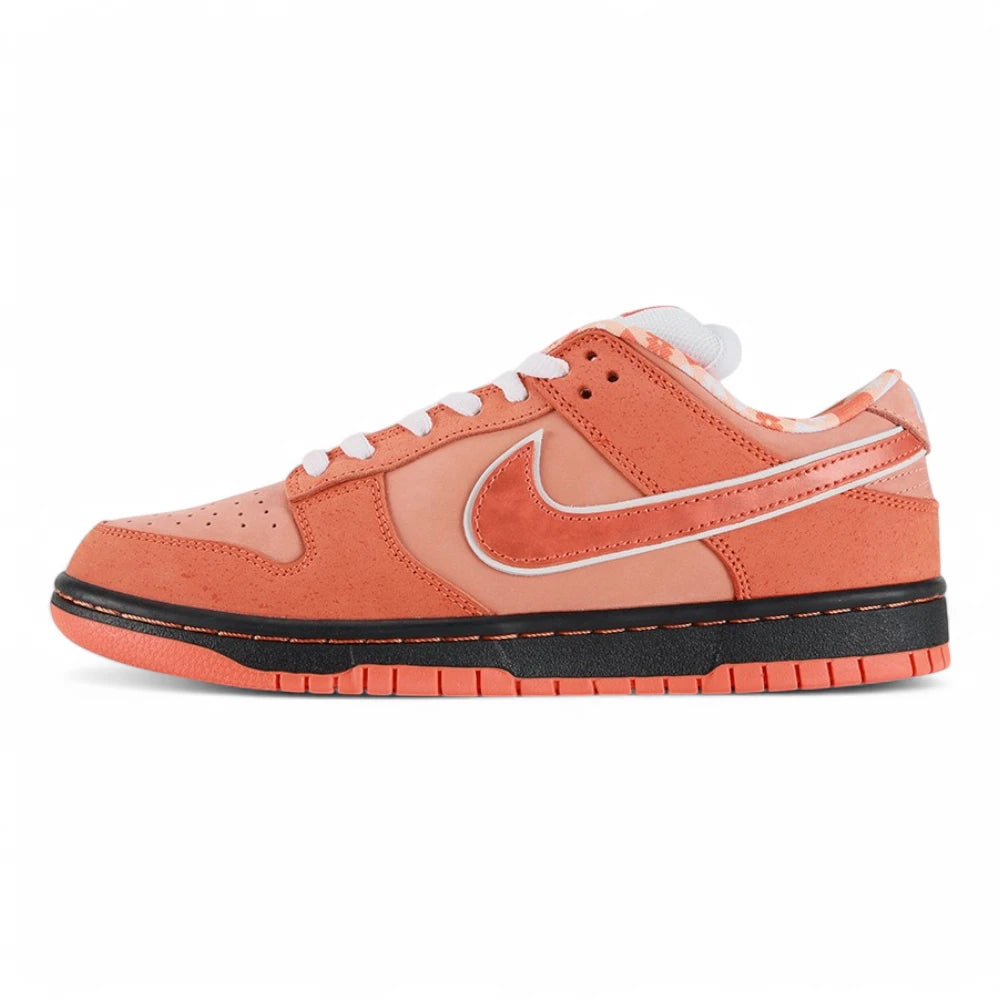 Concepts x Dunk Low SB Orange Lobster - image 9