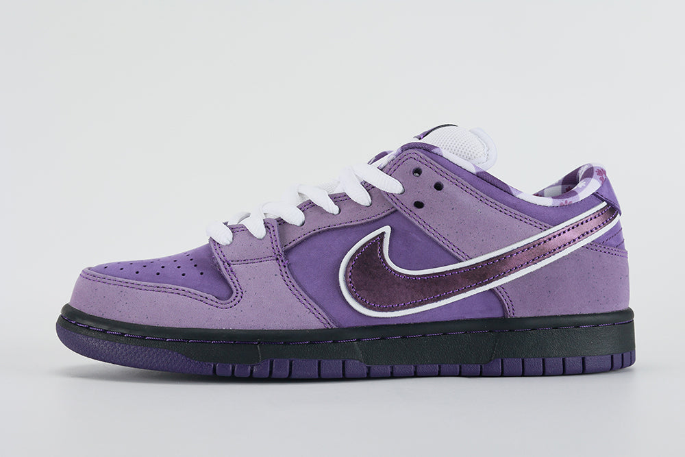 Concepts x Dunk Low SB ‘Purple Lobster’ - image 1